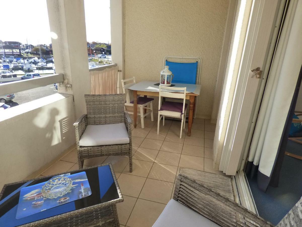 Les Marinas De Cassy Apartment Lanton Exterior photo