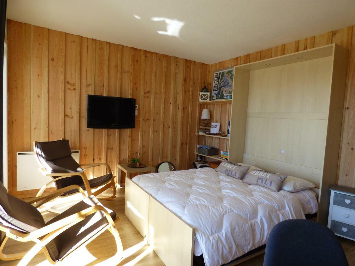 Les Marinas De Cassy Apartment Lanton Exterior photo